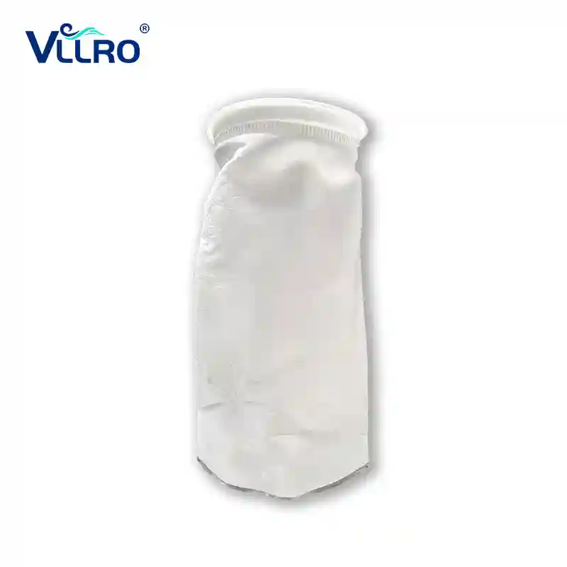كيس فلتر للمياه